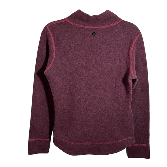 Prana Mena wool blend sweater - Picture 8 of 8